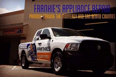 Maybe you would like to learn more about one of these? Frankies Appliance Repair - 26 Photos & 41 Reviews ...