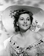 Vintage Glamour Girls: Joan Fontaine in " Rebecca " | Hollywood ...