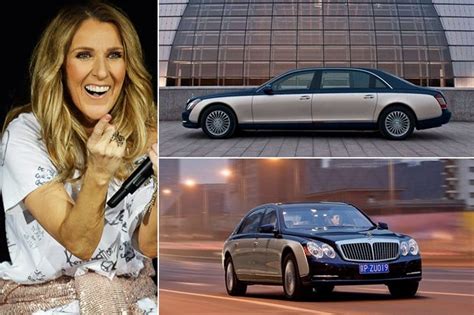 The Most Expensive And Luxurious Cars Of The Stars Page 92 Topbusiness