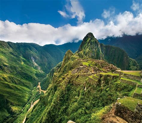 Rincon De Albu Ol Machu Picchu De Cusco A La Ciudad Perdida De Los