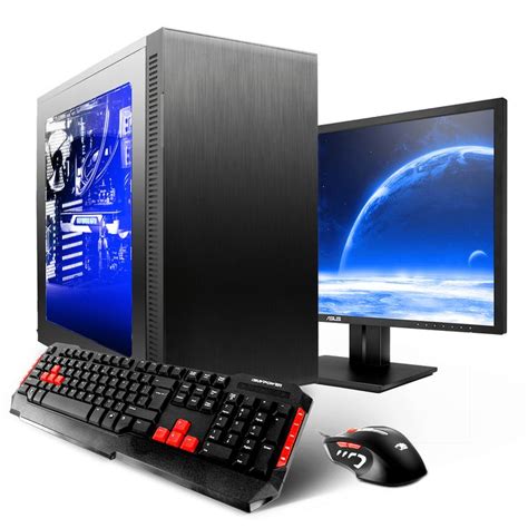 They make great main computers, and you can find some really good, quality products. Custom Gaming PC - 10 years of award-winning Custom Gaming ...