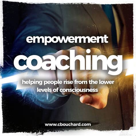 How To Build Confidence With Empowerment Coaching Empowerment