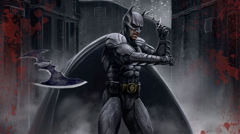 You can also upload and share your favorite batman 4k wallpapers. Batman 4k Ultra HD Wallpaper | Background Image | 4960x2790 | ID:992782 - Wallpaper Abyss