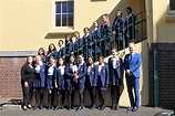 Hornsby Girls High School - Trải nghiệm giáo dục xuất sắc và văn hóa Úc ...