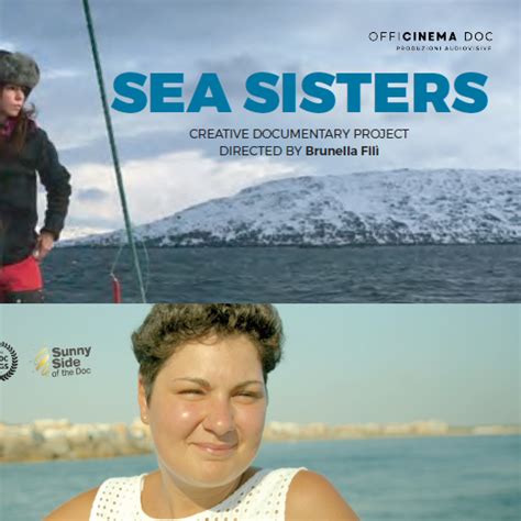 sea sisters the movie