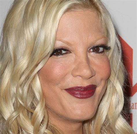 Ein Leben Fürs Tv Die Schöne Schrille Welt Der Tori Spelling Bilder