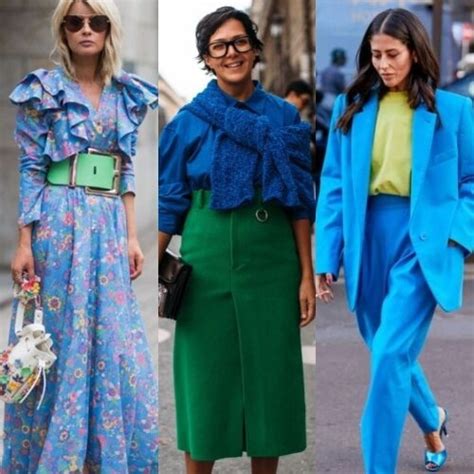 What Colors Match With Blue 7 Colors To Try 33 Outfits To Inspire You