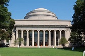 Boston, MIT. #NikonD50 | Massachusetts institute of technology, Best ...