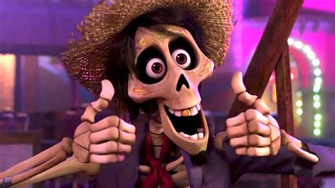 How Did Hector Die In ‘coco