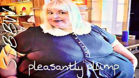 pleasantly plump ssbbw model 490 pound big big women from california aka cryssy bio wiki