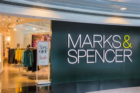Buy marks and spencer online. 3 reasons Marks & Spencer failed in China - Retail in Asia