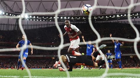 Arsenal Fc News Gunners Love Scoring Goal On The First Day Of The