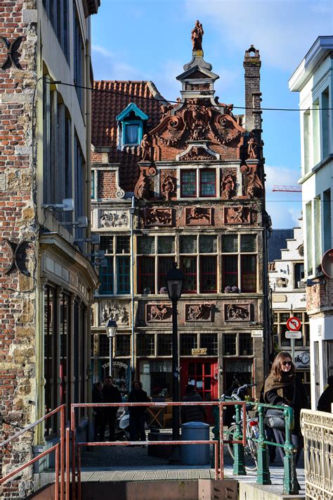 Un Week End à Gand En Belgique Le City Guide Complet Le