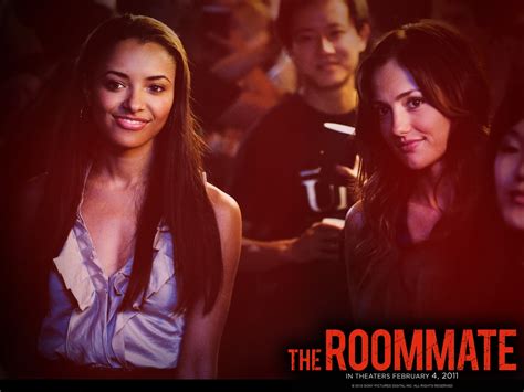 Movie The Roommate Wallpaper