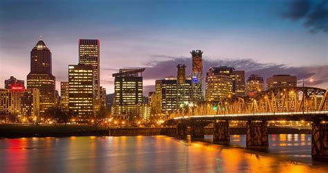Portland, Oregon: Your Essential Weekend Itinerary | TheTravel