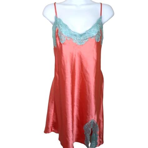 Jones New York Intimates And Sleepwear Vintage Jones New York Knee