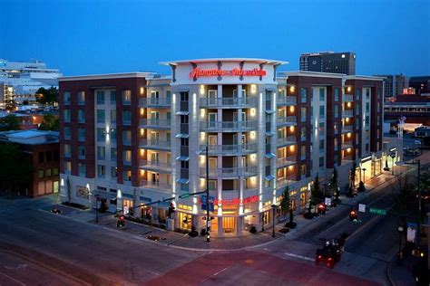 Hampton Inn And Suites Chattanooga Downtown 130 ̶1̶8̶7̶ Updated