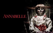 [Filme] Annabelle (2014)