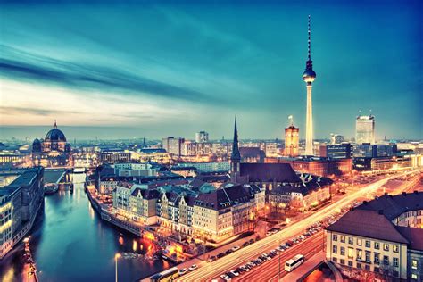 Berlin Wallpapers Photos And Desktop Backgrounds Up To 8k 7680x4320