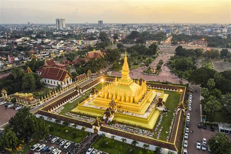 48 Hours In Vientiane Laos Mapquest Travel