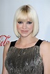 ANNA FARIS at Big Screen Achievement Awards ceremony at CinemaCon 2012 ...