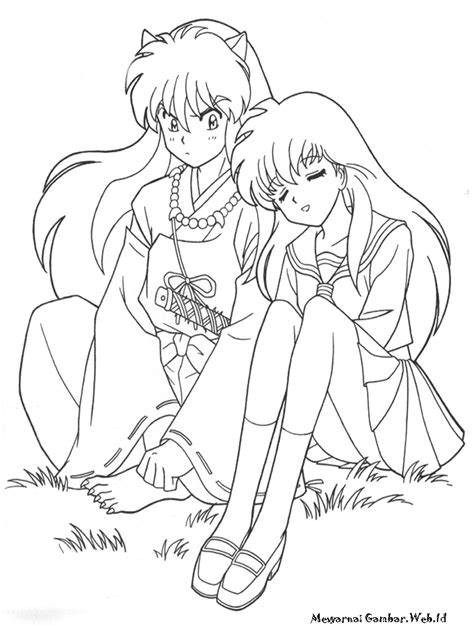 Gambar tersebut bisa anda download langsung, caranya silahkan klik pada. Kumpulan Mewarnai Gambar Domba Download Gambar Mewarnai ...