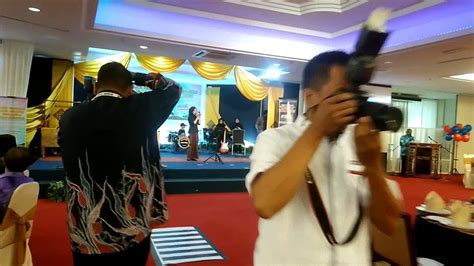 The putra regency hotel, kangar. EPISOD 4 persembahan di hotel PUTRA REGENCY KANGAR PERLIS ...