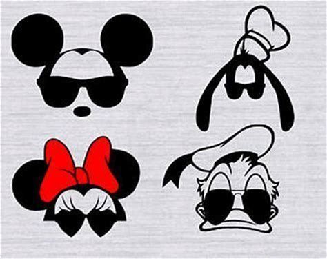 Image result for Free Disney SVG Files Logo | Disney silhouette, Disney