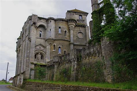 Château De Boulogne La Grasse