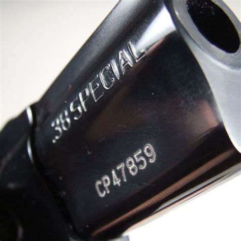 Firearm Serial Number Restoration Kit Wsci Technology