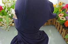 hijab muslim scarf headscarf arabic islamic wholesale malaysia chiffon instant women size