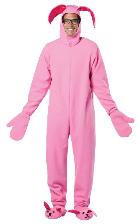 Https://wstravely.com/outfit/bunny Outfit Christmas Story