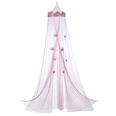 But there are many reasons you may want to avoid heavy curtains or other heavy fabrics, such as living in a very hot climate, or have a little one who is claustrophobic or afraid of the. Pink Princess Bed Canopy Wholesale at Koehler Home Decor