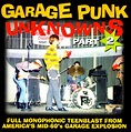 Garage Punk Unknowns - Garage Punk Unknowns: Vol. 2 - Amazon.com Music