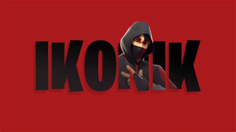 Ikonik was first added to the game in fortnite chapter 1 season 8. Fortnite ikonik skin - 7909711757 - oficjalne archiwum allegro
