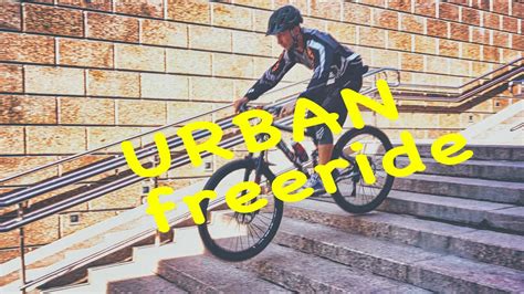 Sunday Urban Fun Ride Youtube