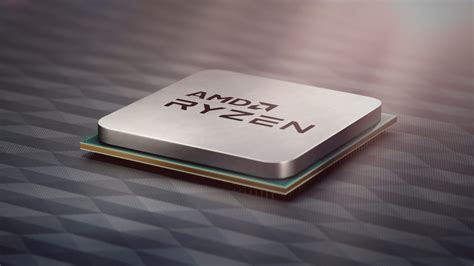 Amds New Ryzen 5000 G Series Will Come With An Integrated Gpu