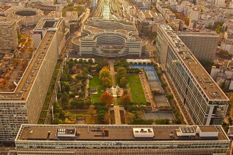 Montparnasse Station Paris All You Need To Know Before You Go