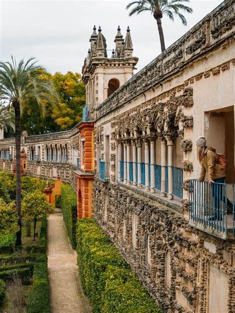 22 Epic Things To Do In Seville Spain For Visitors Story
