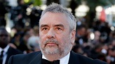 Luc Besson pens impassioned letter blasting French Presidential ...