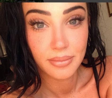 Tulisa Contostavlos Looks Unrecognisable In Latest Selfie Daily Mail