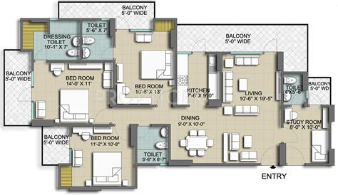 1800 Sq Ft Floor Plans Laara Home Design