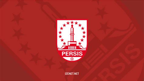 Logo Persis Solo Coreldraw Cdr Izenet