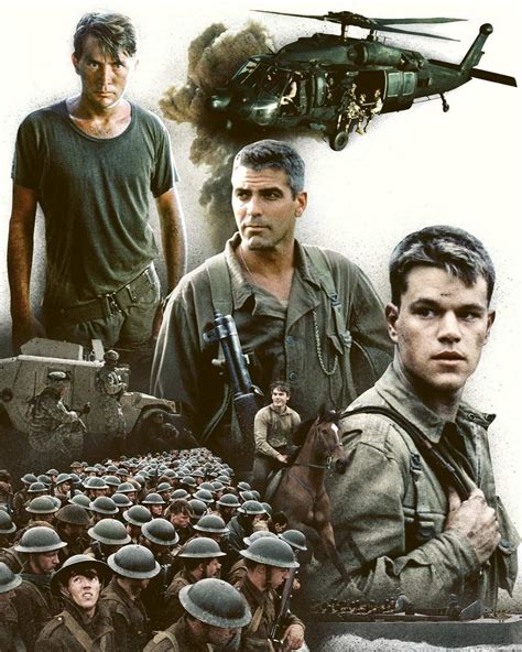 The 50 Greatest War Movies Ever Made War Movies Movies War Film