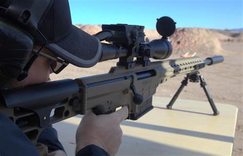 Best Sniper Rifle Options Available Today 2024 Gun Digest