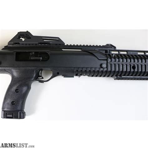 Armslist For Sale New Hi Point Model 995 9mm Semi Automatic Carbine