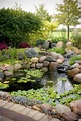 How to Design Your Customer's Dream Pond | Landscape Business