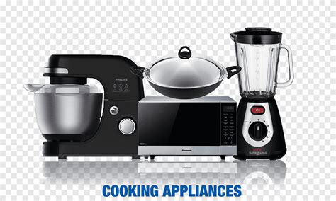 Home Appliance Kitchen Cabinet Cooking Small Appliance Kitchen