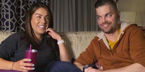 90 Day Fiancé Tim Malcolm And Ex Veronica To Appear On New Tlc Spin Off