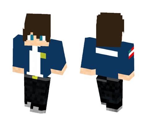 Download Security Guard Minecraft Skin For Free Superminecraftskins